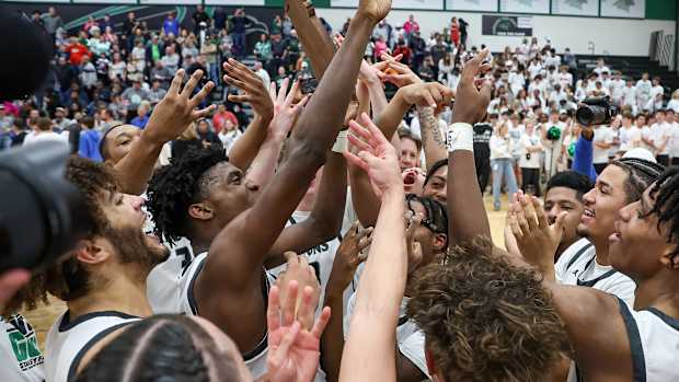 Staley-Oak Park Missouri boys basketball March 6 2023 David Smith 17079